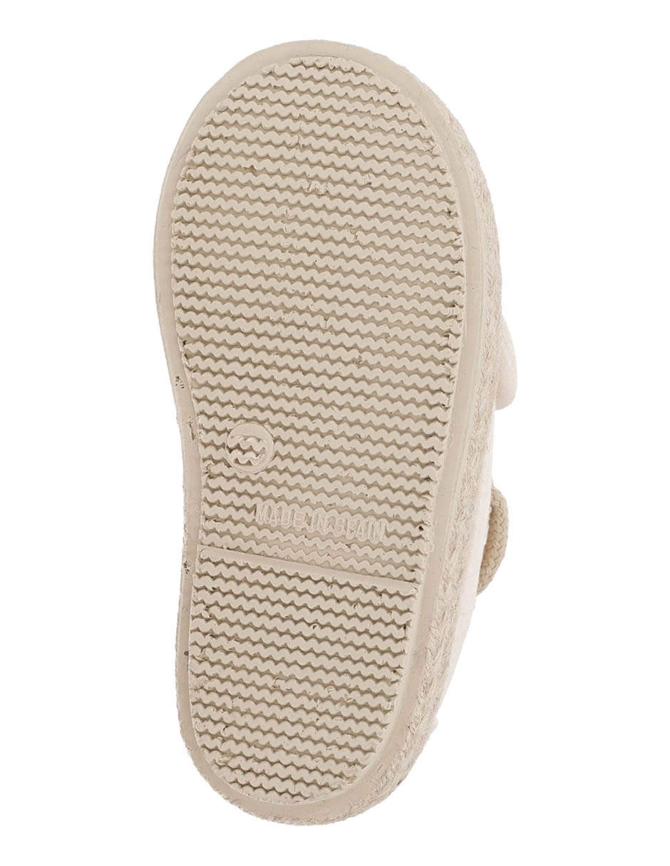 Zapato para niño 6