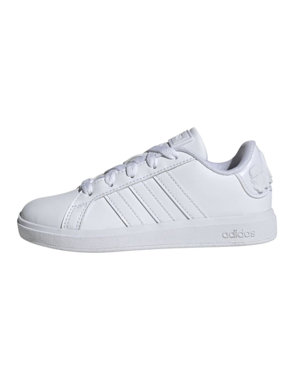 Tenis para niño Grand Court 11