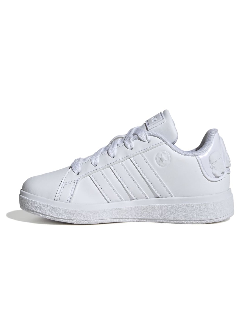 Tenis para niño Grand Court 4