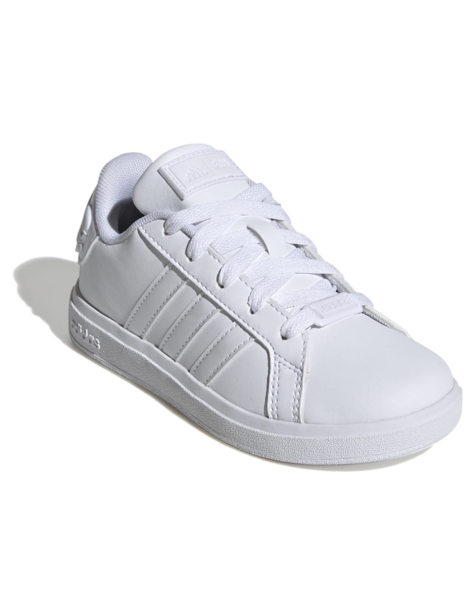 Tenis para niño Grand Court