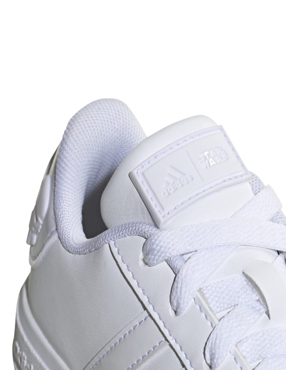 Tenis para niño Grand Court 7