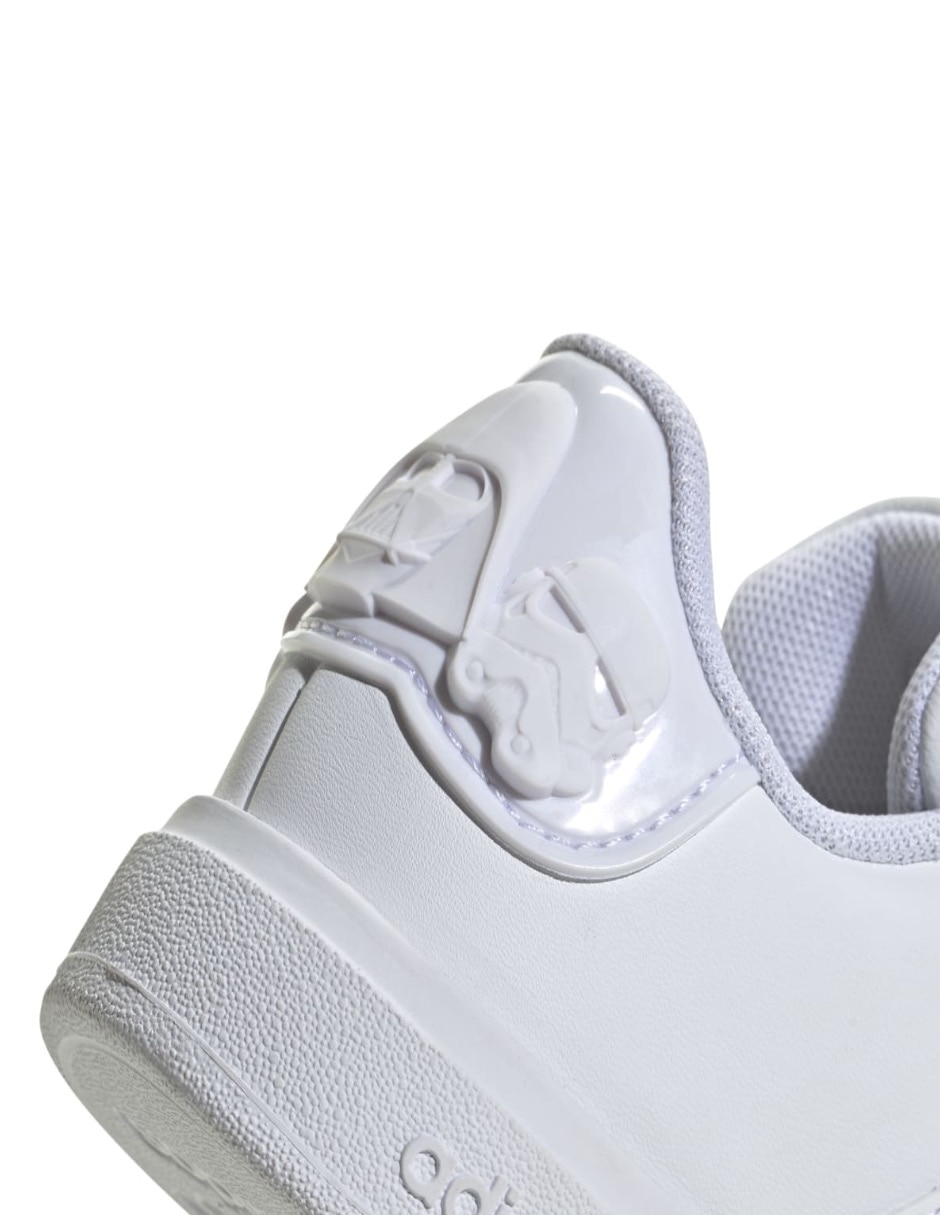 Tenis para niño Grand Court