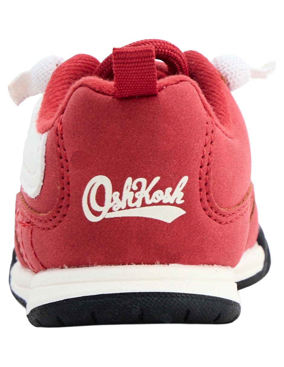 Tenis Oshkosh para niño