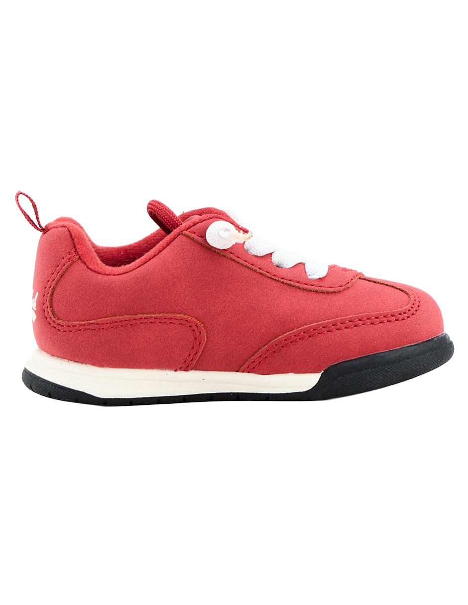 Tenis Oshkosh para niño