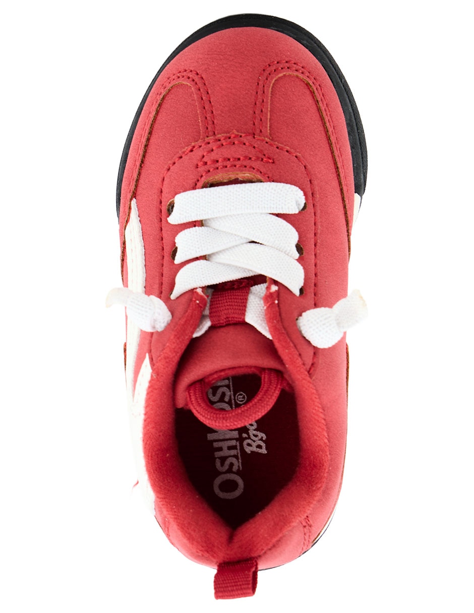 Tenis Oshkosh para niño