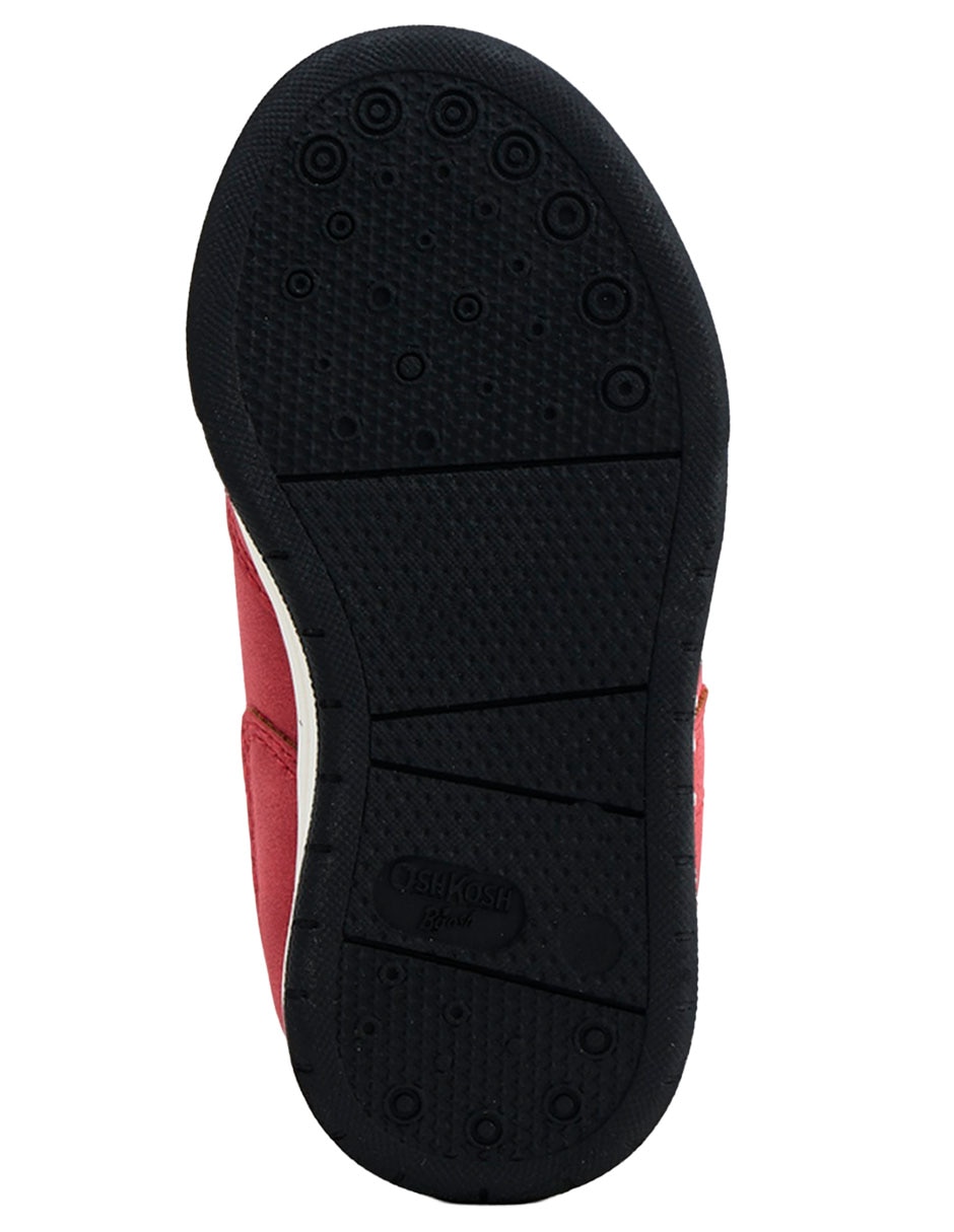 Tenis Oshkosh para niño