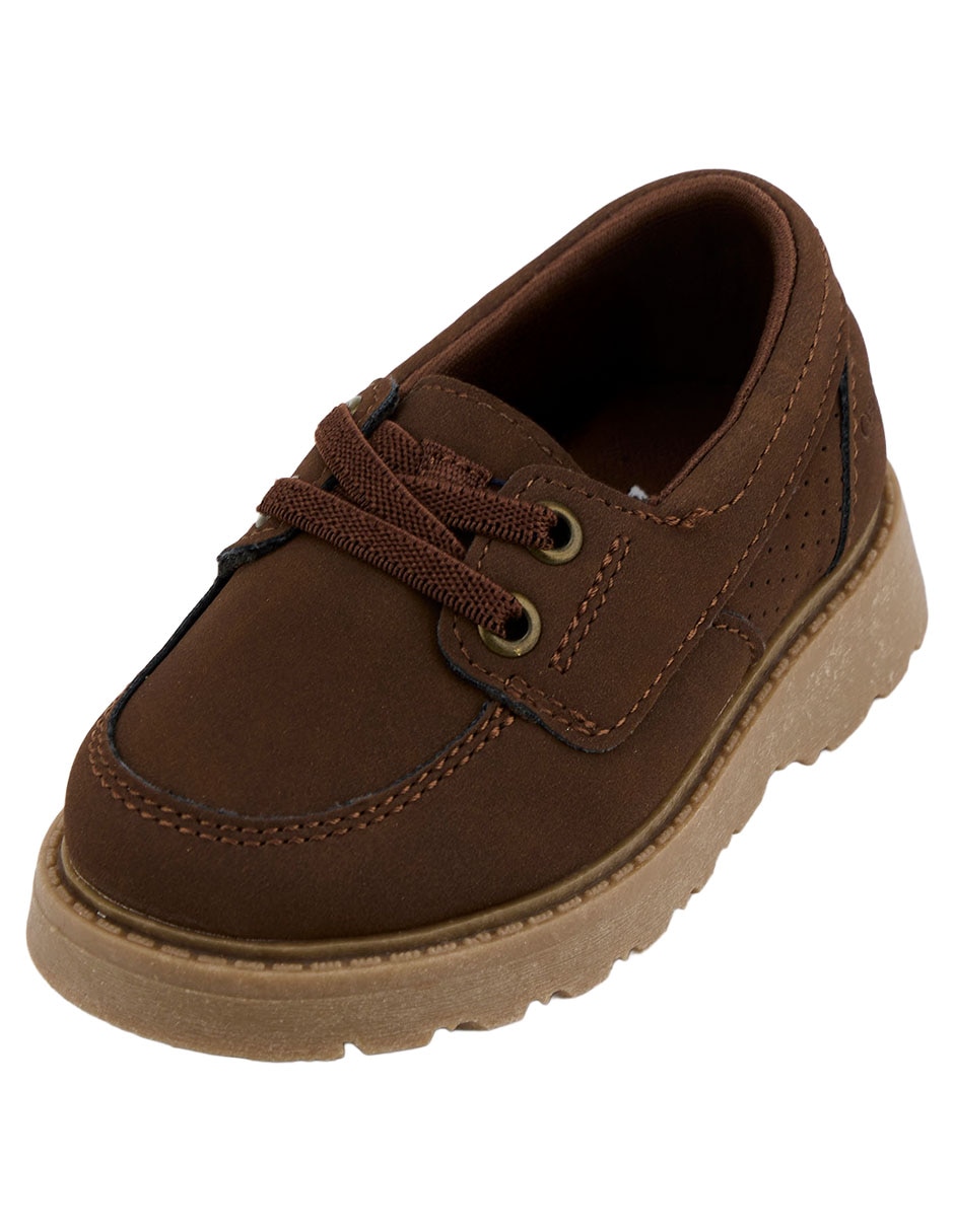 Zapato para niño 2