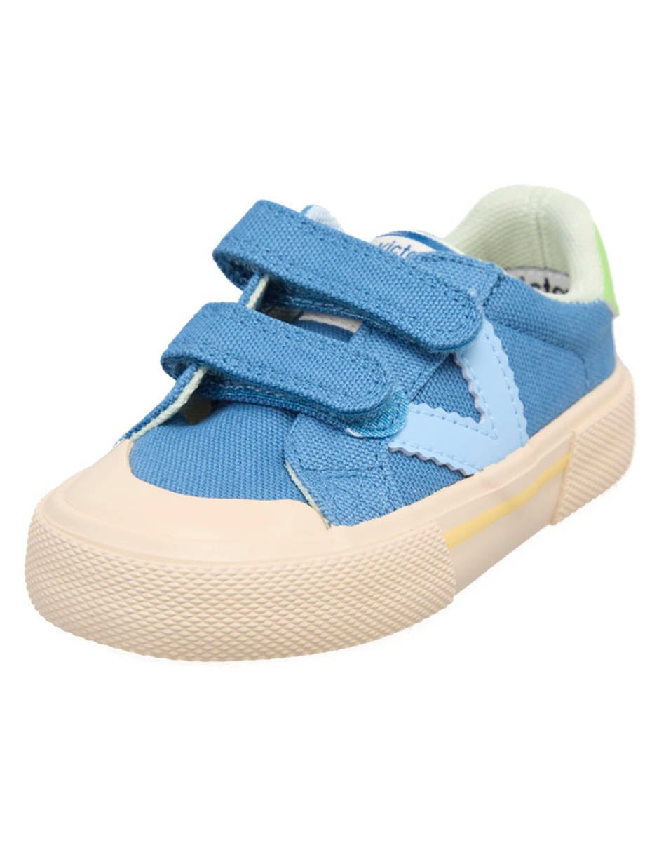 Tenis victoria para niño