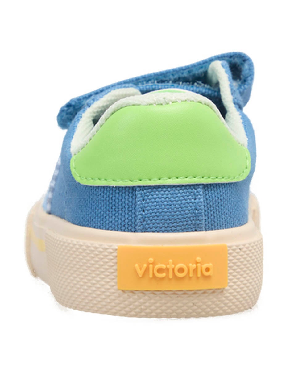 Tenis victoria para niño