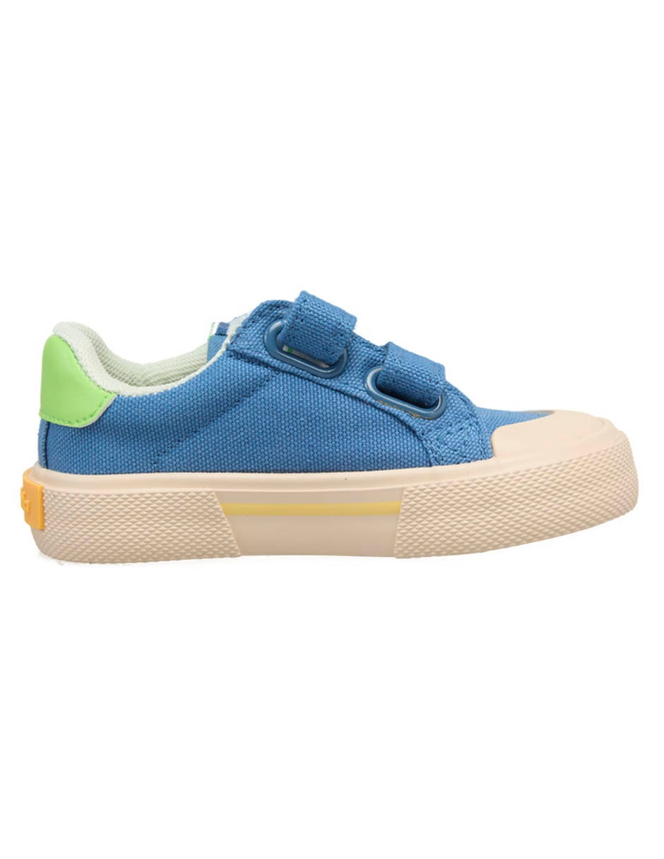 Tenis victoria para niño