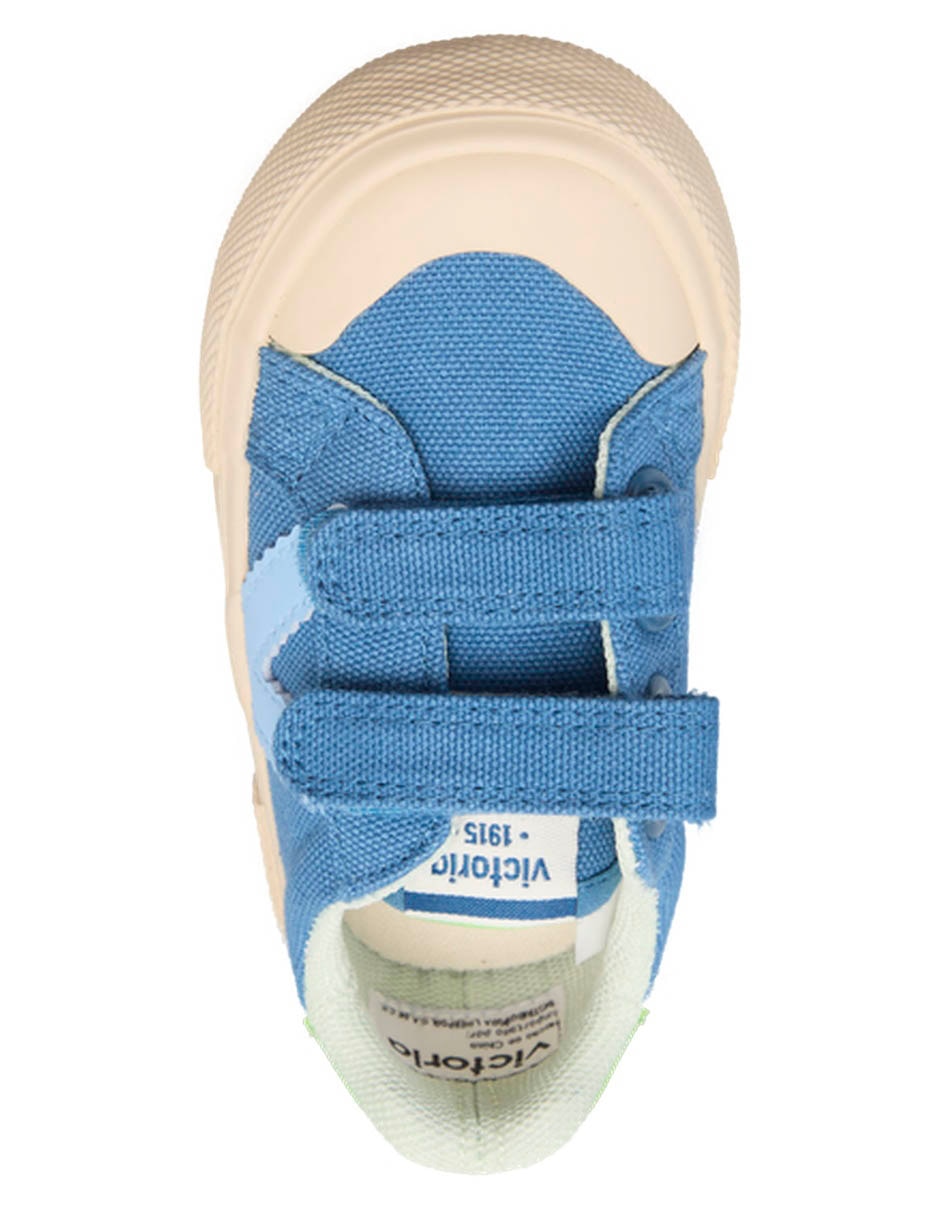 Tenis victoria para niño