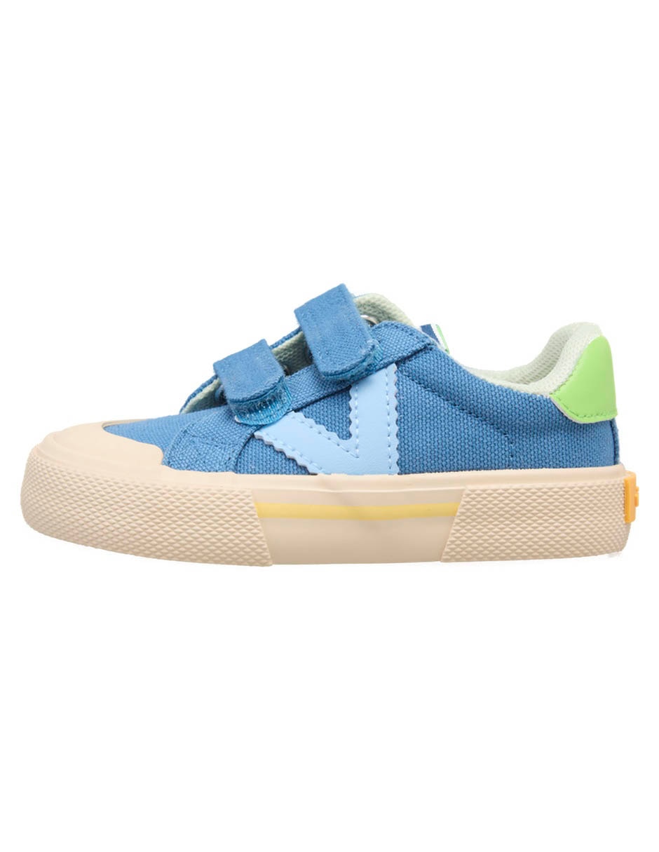 Tenis para niño Tenis para niño