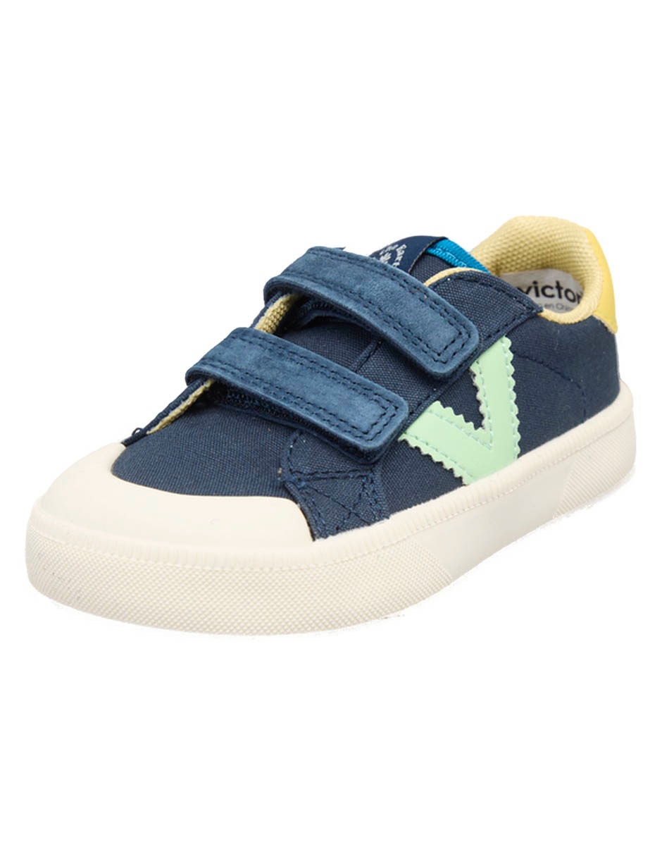 Tenis para niño
