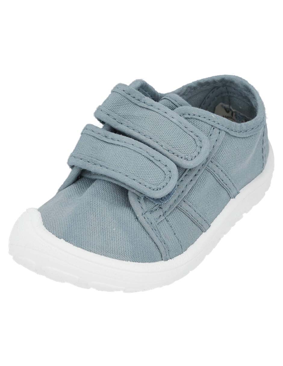 TENIS VICTORIA 1370111 LISO CINTA CONTA 5