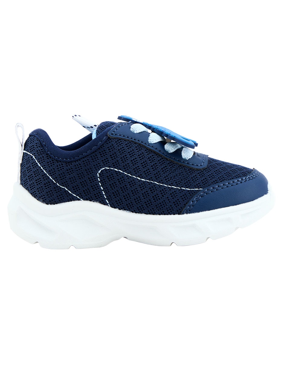 Tenis para niño