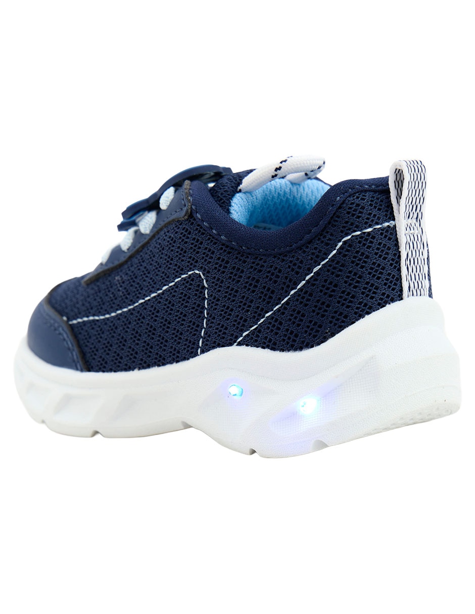 Tenis para niño