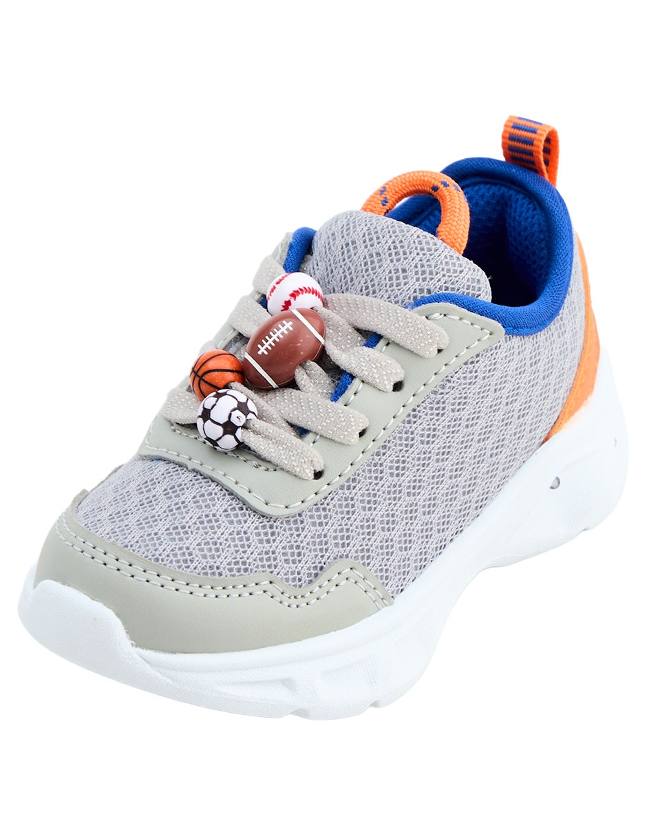 Tenis para niño 6