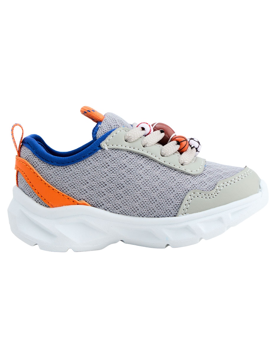 Tenis para niño