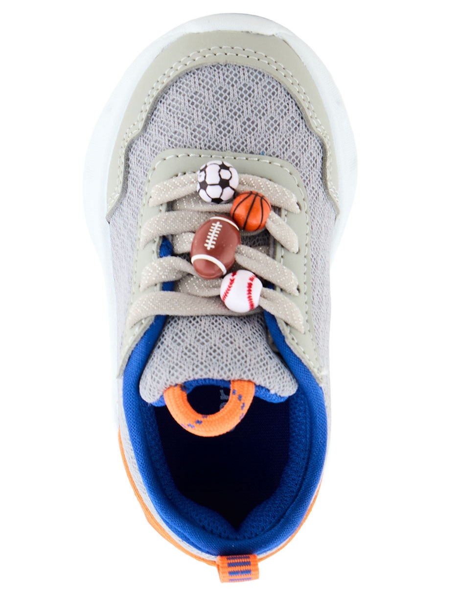 Tenis para niño