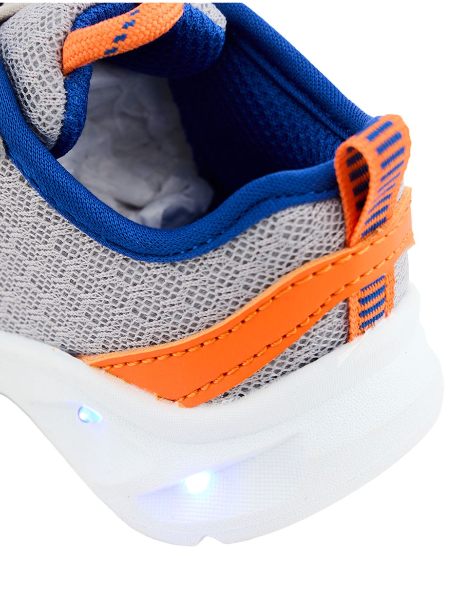 Tenis para niño