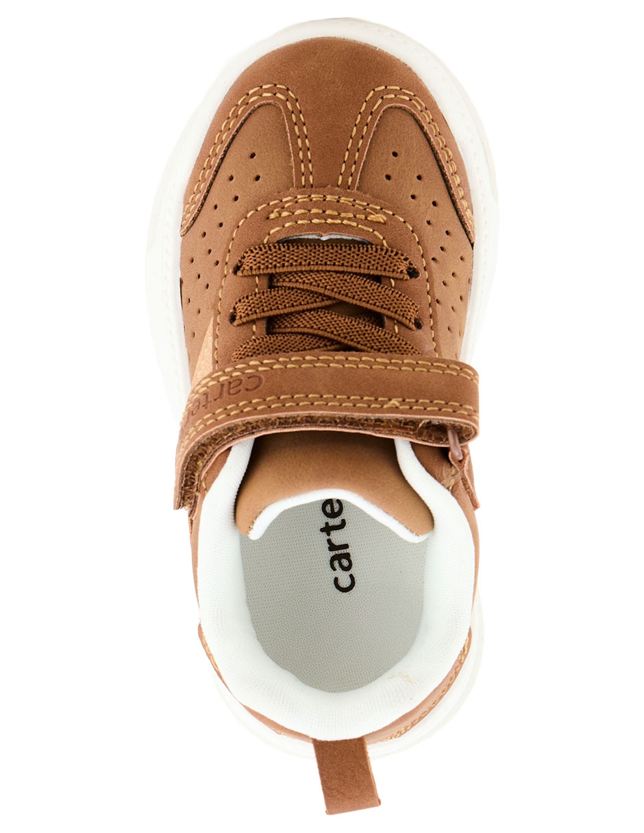 Tenis para niño