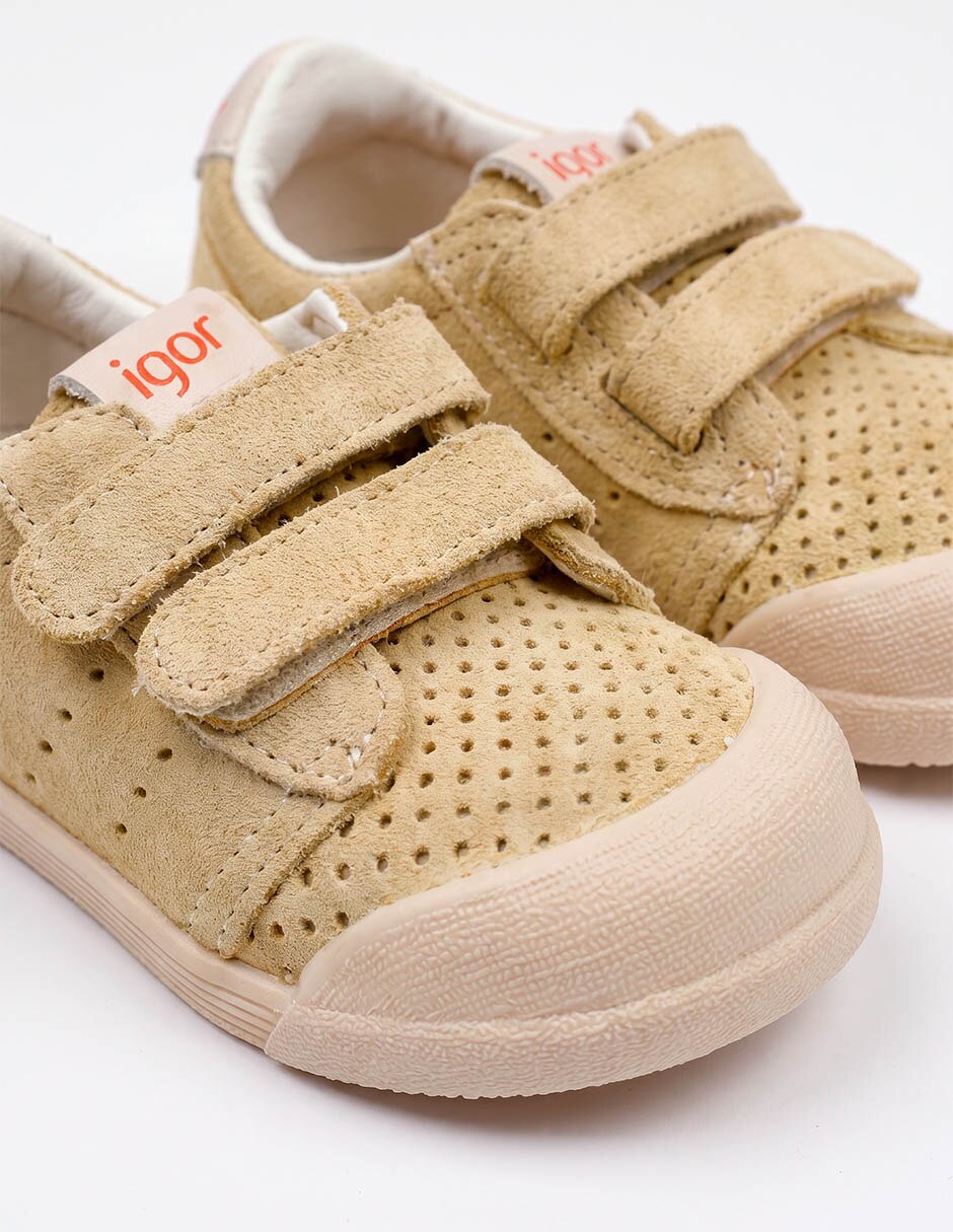 Tenis igor para niño 5