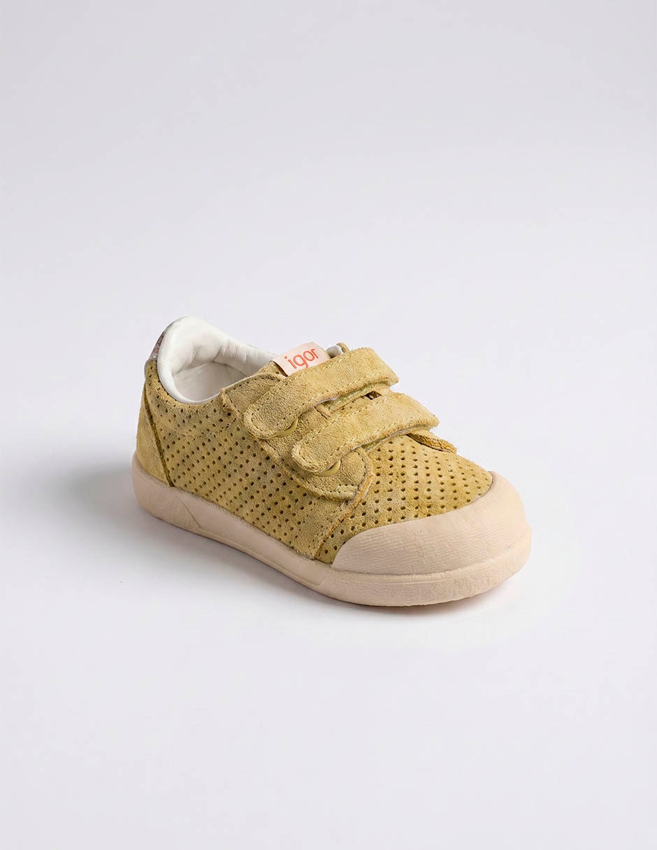 Tenis Igor Para Ni–o
