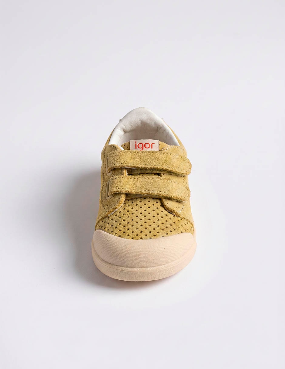 Tenis Igor Para Ni–o