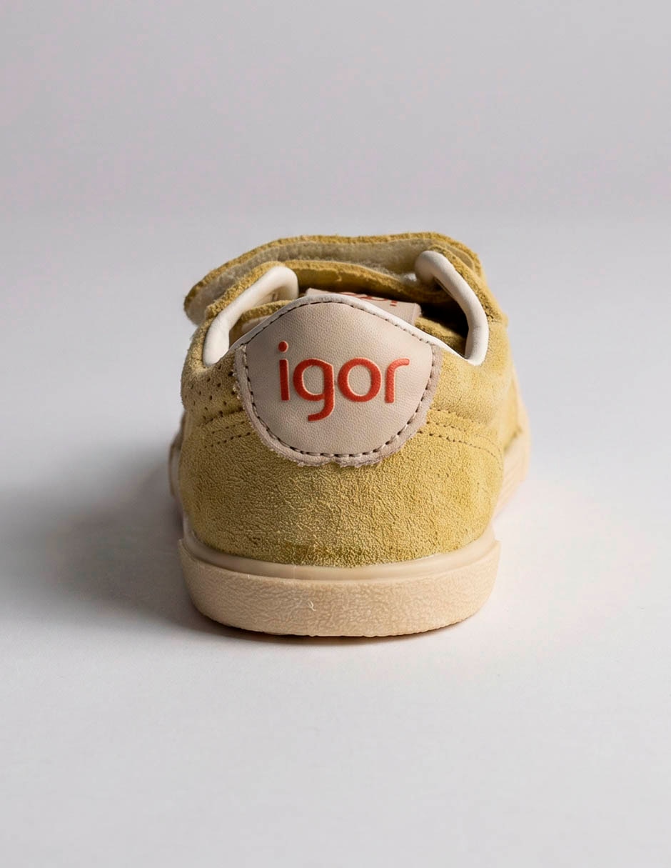 Tenis Igor Para Ni–o