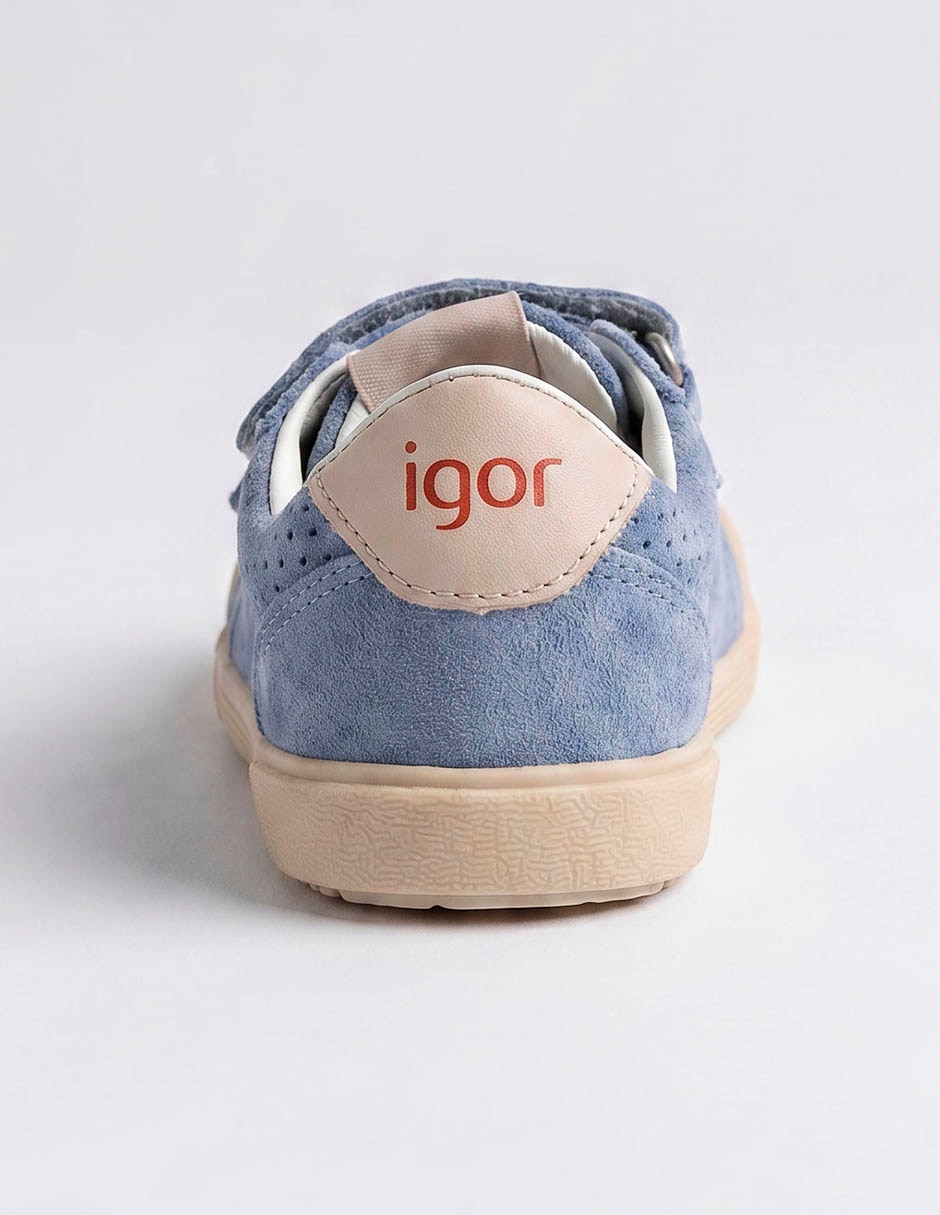 Tenis Igor Para Ni–o 3