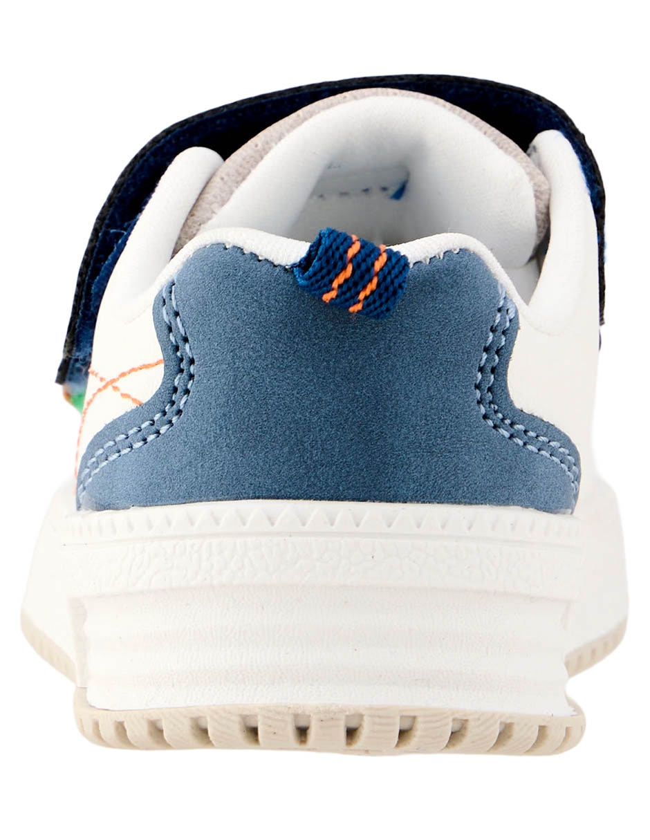 Tenis para niño