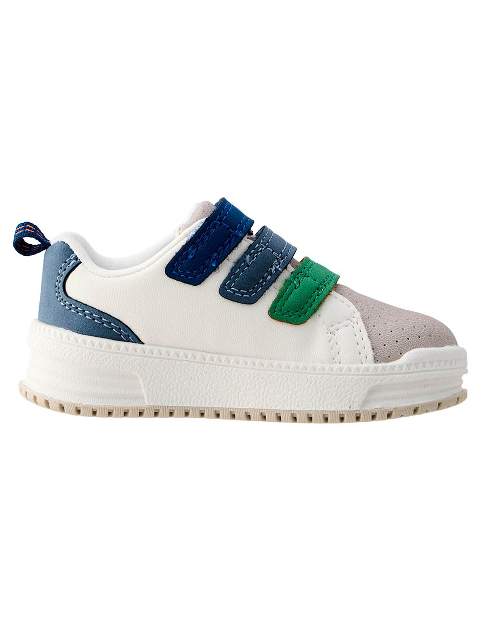 Tenis para niño