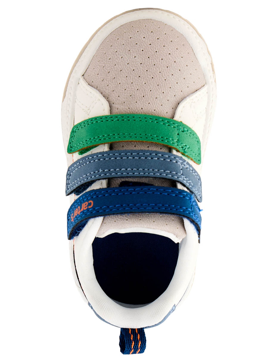Tenis para niño