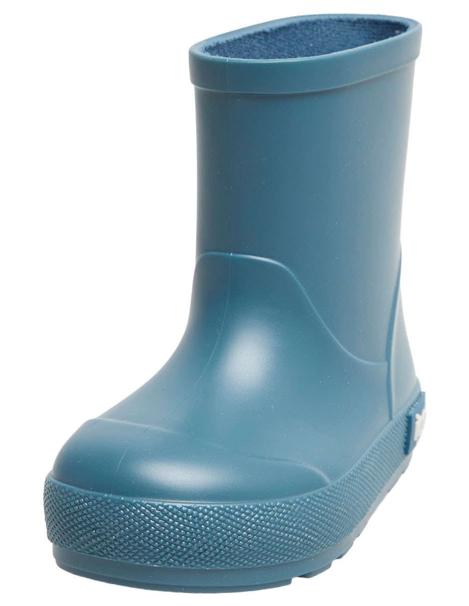 Bota De Lluvia Igor Para Niño