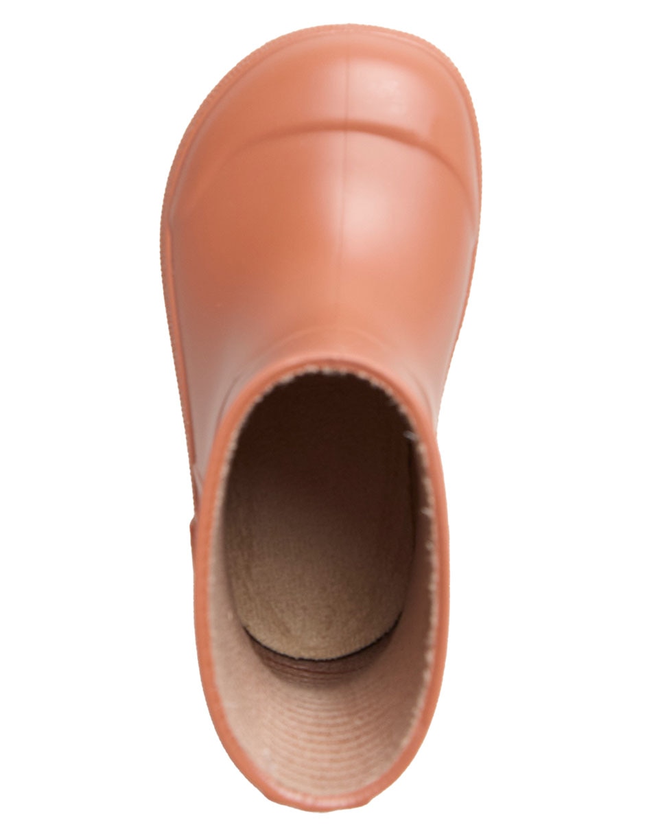 Bota De Lluvia Para Niño 3