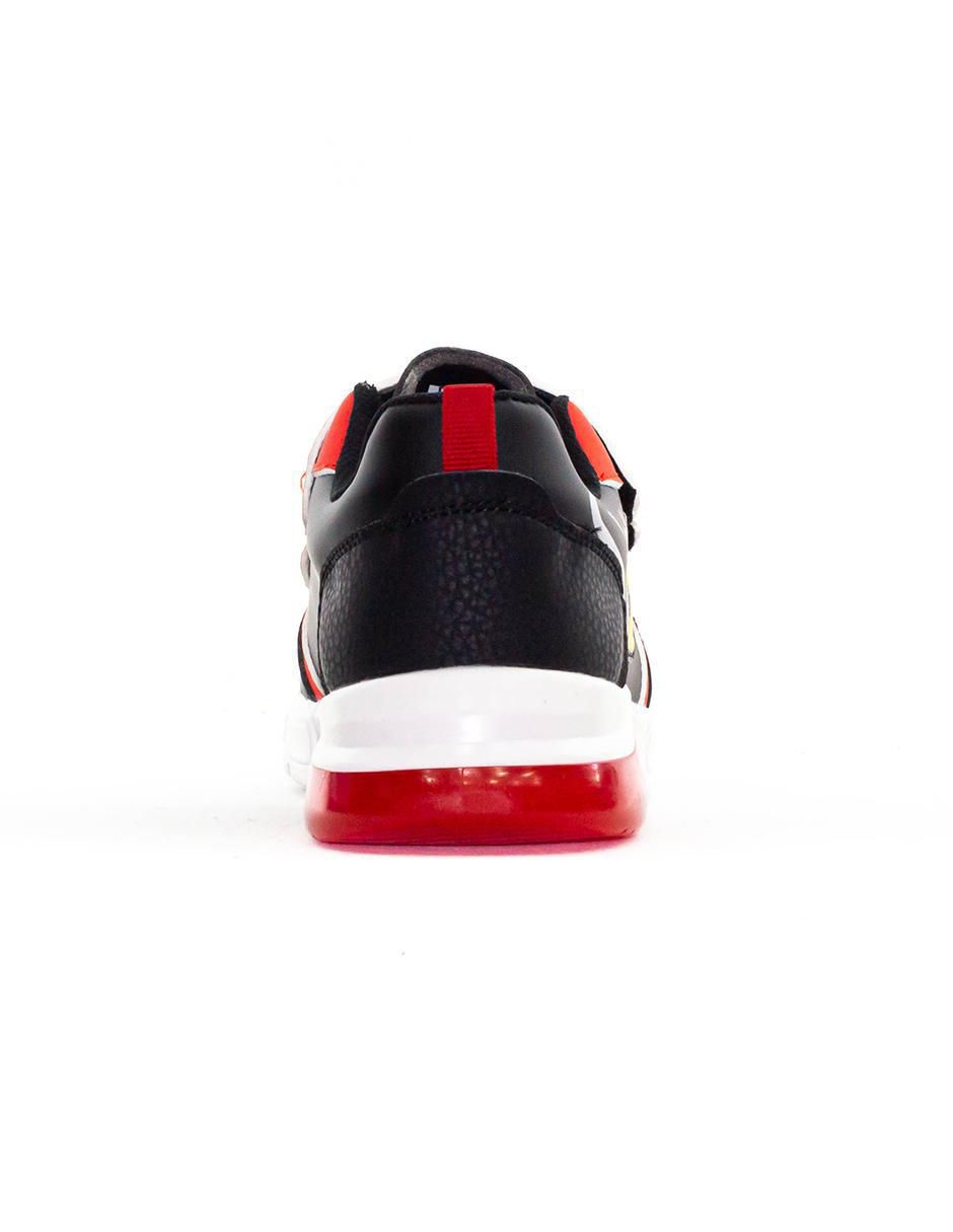 Tenis para niño Pokémon