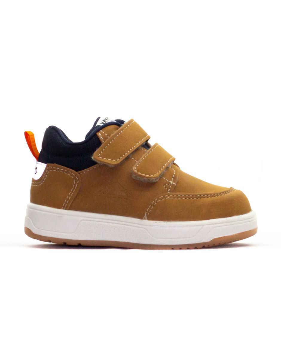 Tenis para niño