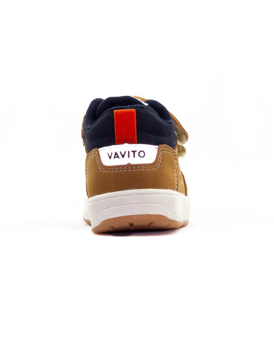 Tenis para niño