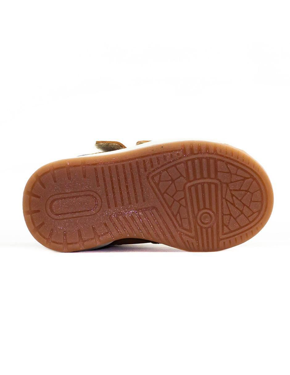 Tenis para niño
