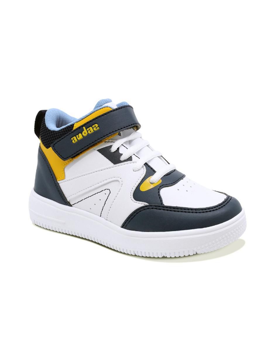 Tenis para niño