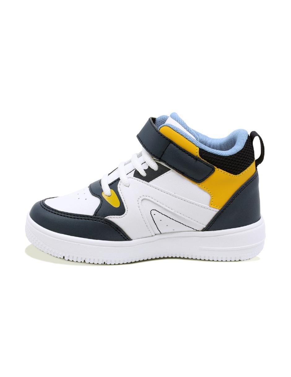 Tenis para niño 4