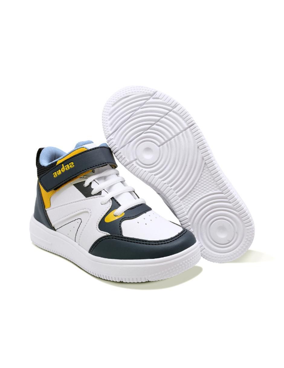 Tenis para niño 5
