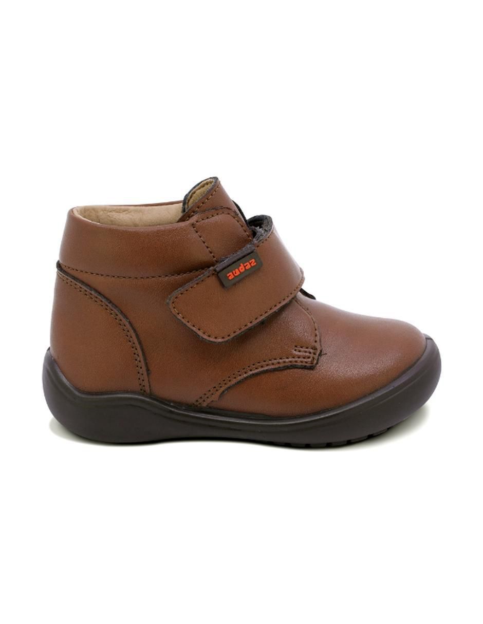 Bota de piel para niño 2