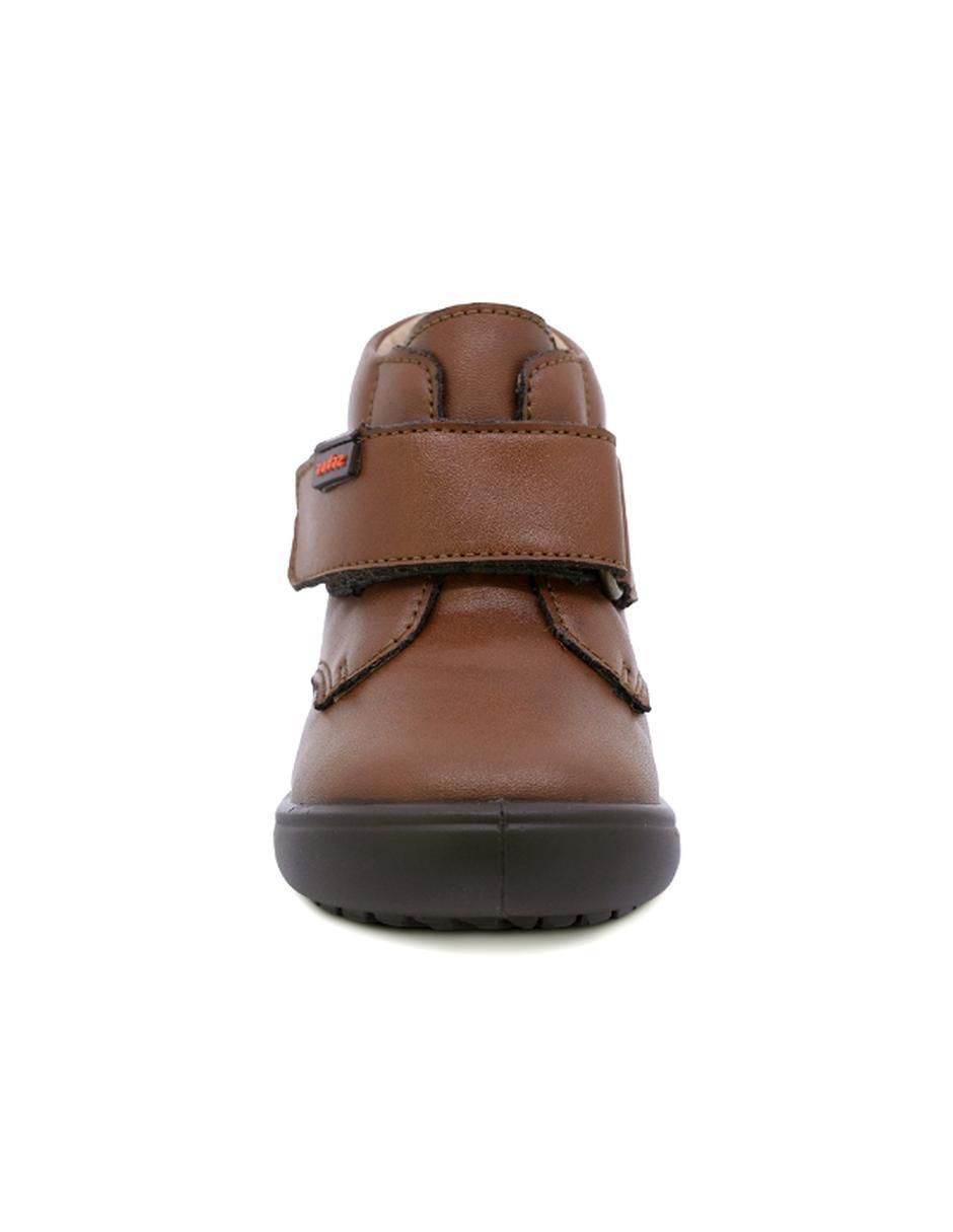 Bota de piel para niño 3