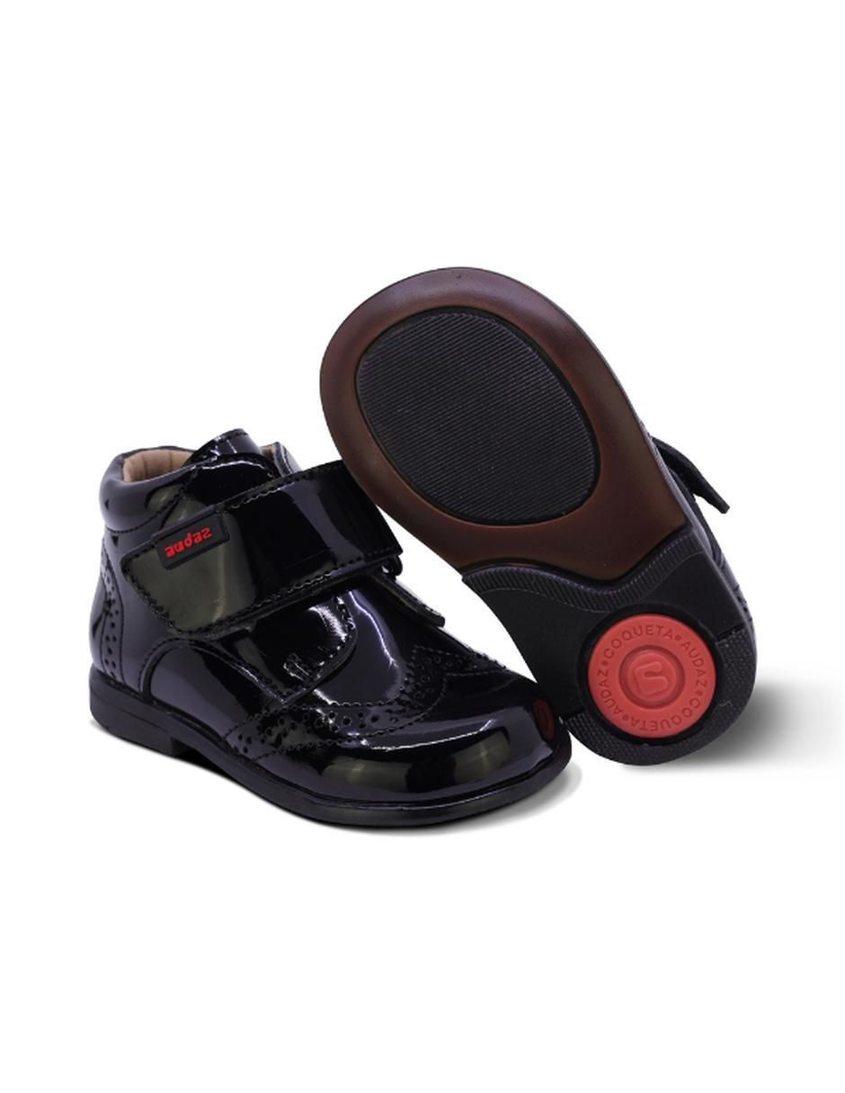 Bota para niño 6