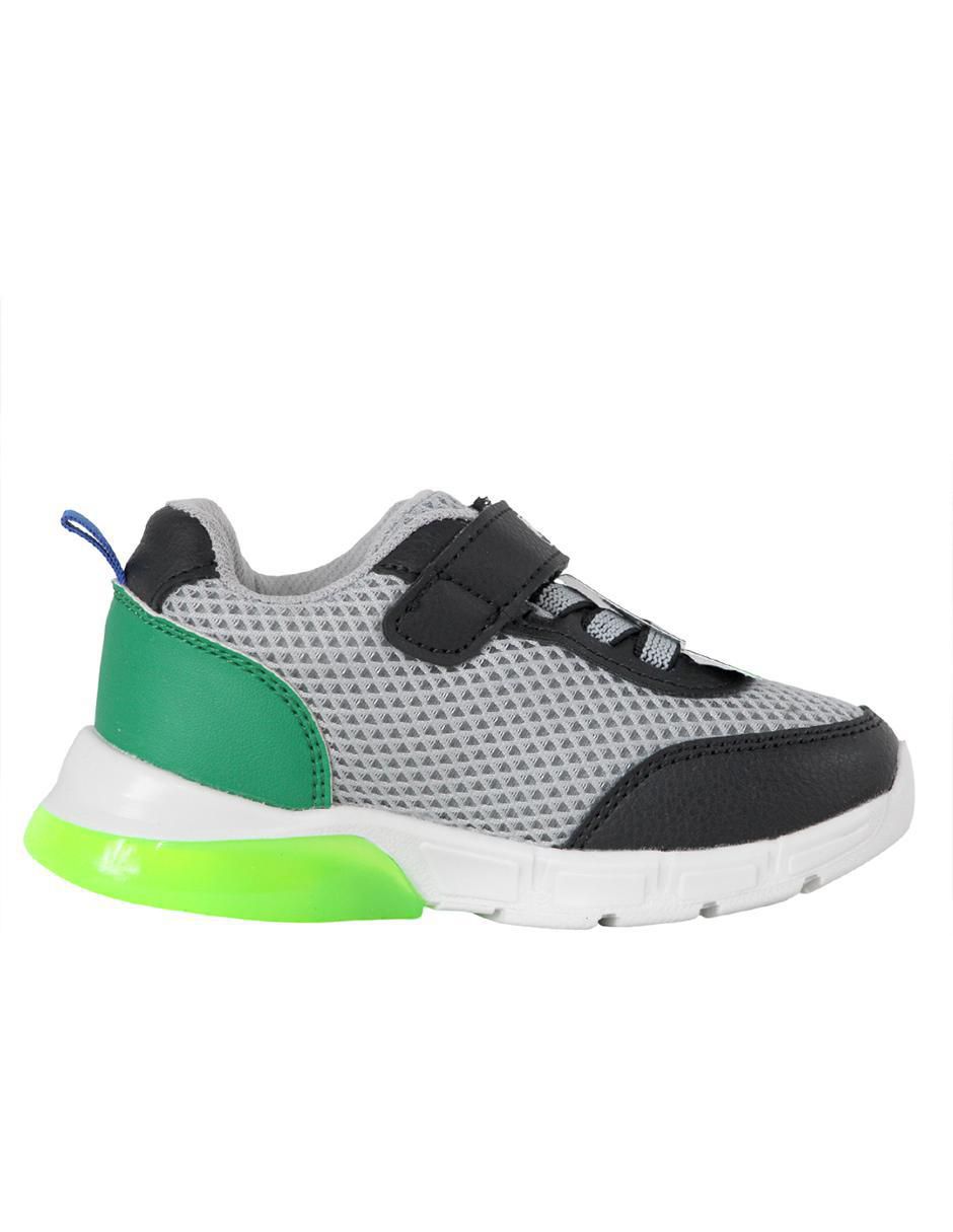 Tenis para niño Minecraft 6