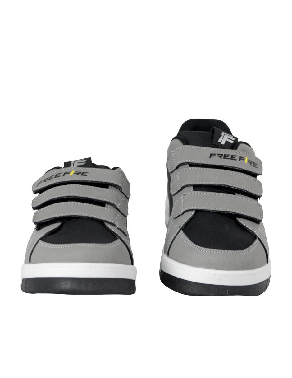Tenis para niño Maxim Free Fire