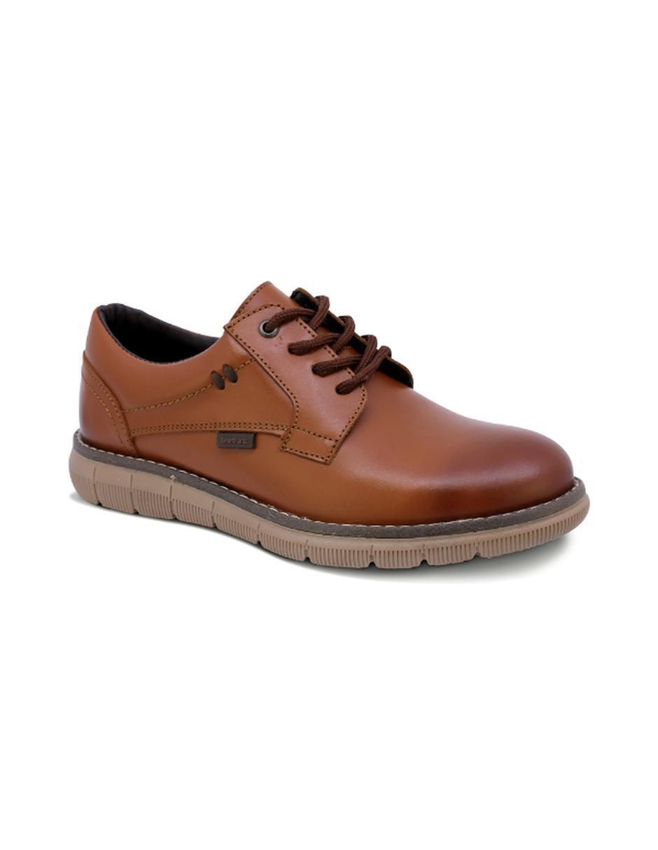 Zapato de piel para niño Zapato de piel para niño