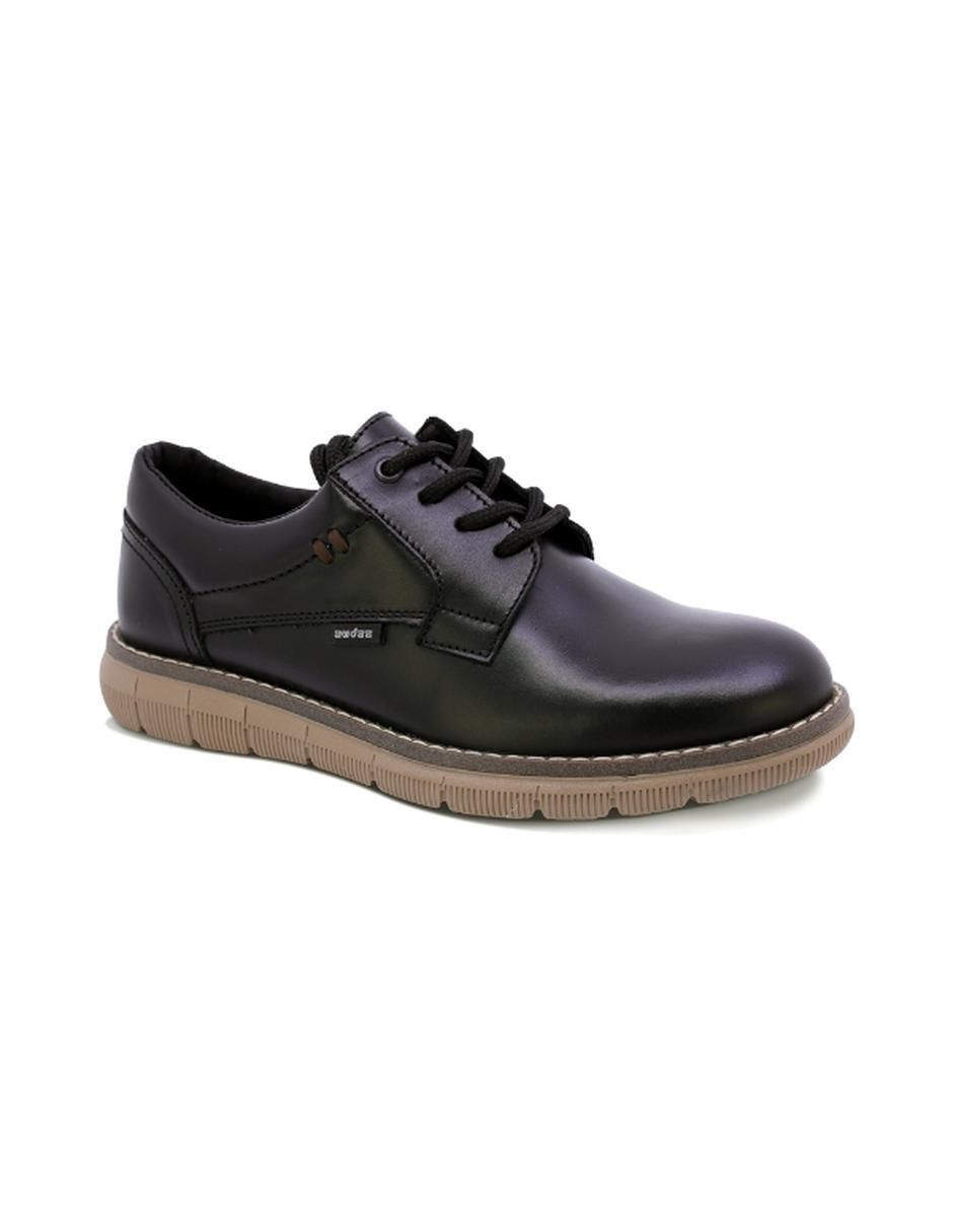Zapato de piel para niño