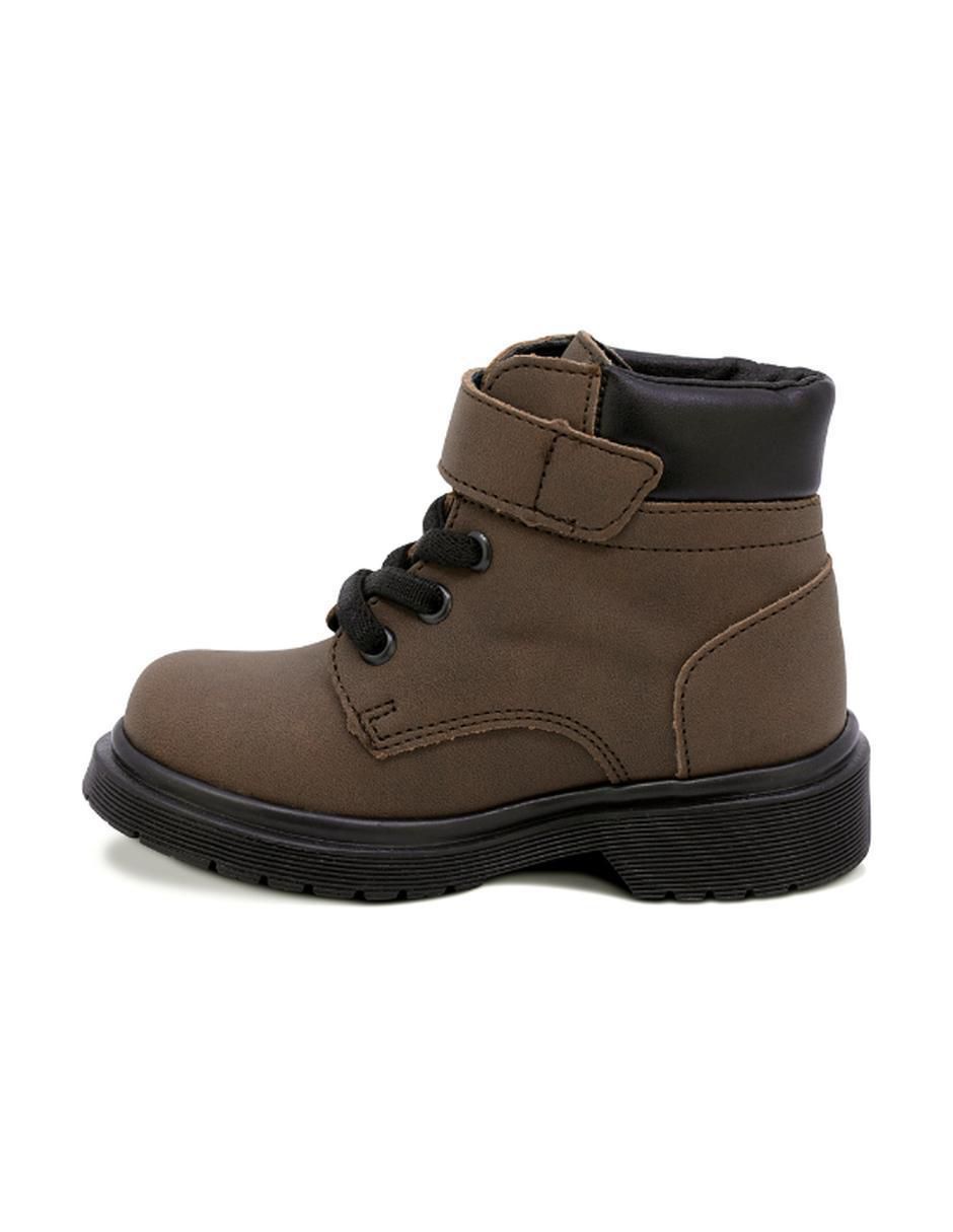 Bota para niño 5